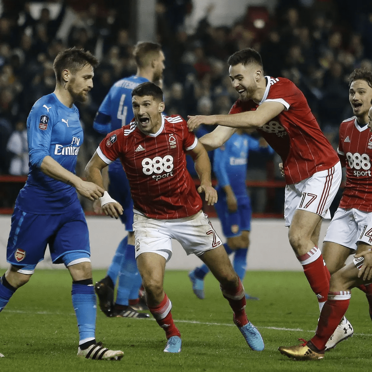 这在面对团 这在面对团