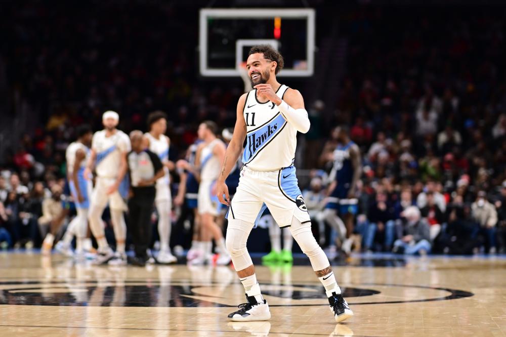 51分惨败！莫兰特：我们绝不会再打得这么糟糕 对抗上要更加强硬